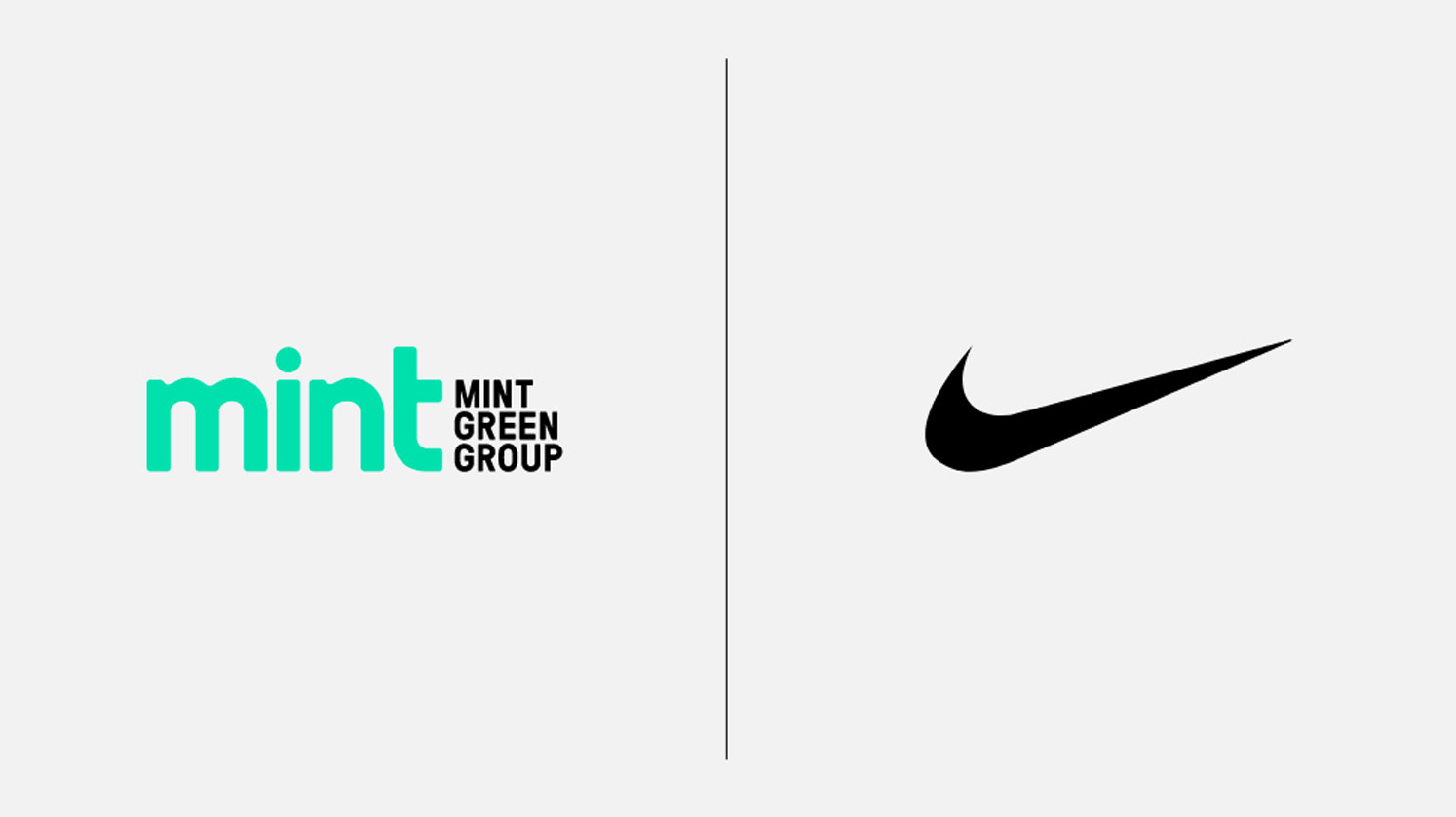 Mint Green Group and Nike Canada Form Strategic New Partnership To ...